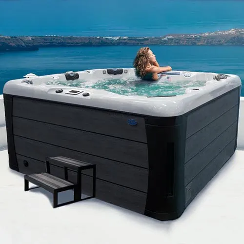 Deck hot tubs for sale in Valencia